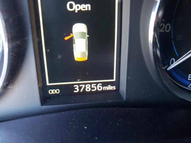 Photo 8 from auction – 2019 TOYOTA COROLLA L with VIN 2T1BURHE8KC177518