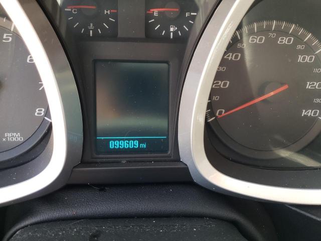 Photo 8 from auction – 2015 CHEVROLET EQUINOX LS with VIN 2GNALAEK7F6115777