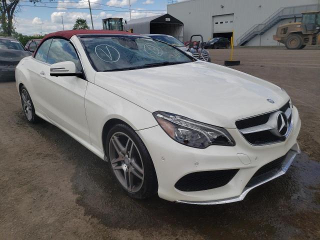 MERCEDES-BENZ E 400 2016 مع رقم تعريف المركبة WDDKK6FF2GF313663 - صورة من المزاد