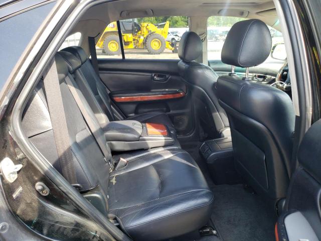 Photo 6 from auction – 2005 LEXUS RX 330 with VIN JTJGA31UX50054179