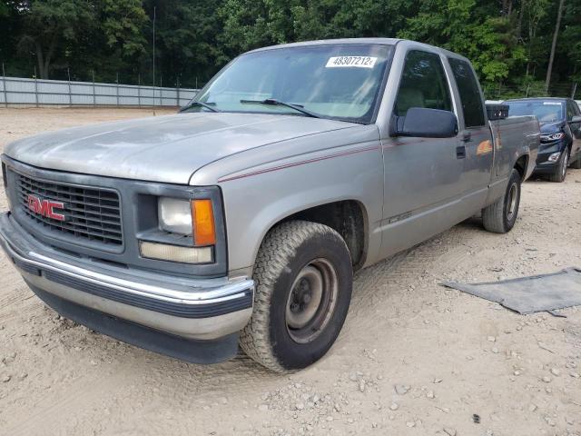 Photo 2 from auction – 1998 GMC SIERRA C15 with VIN 1GTEC19M8WE546551