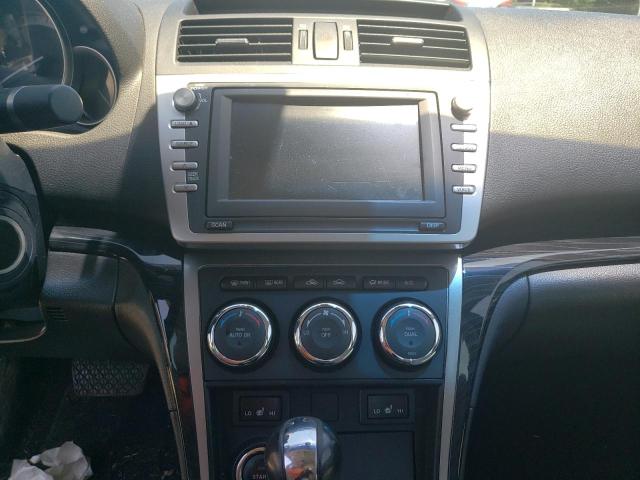Photo 9 from auction – 2010 MAZDA 6 S with VIN 1YVHZ8CB3A5M42628