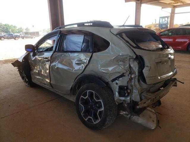 Photo 3 from auction – 2014 SUBARU XV CROSSTR with VIN JF2GPAKC2E8344057