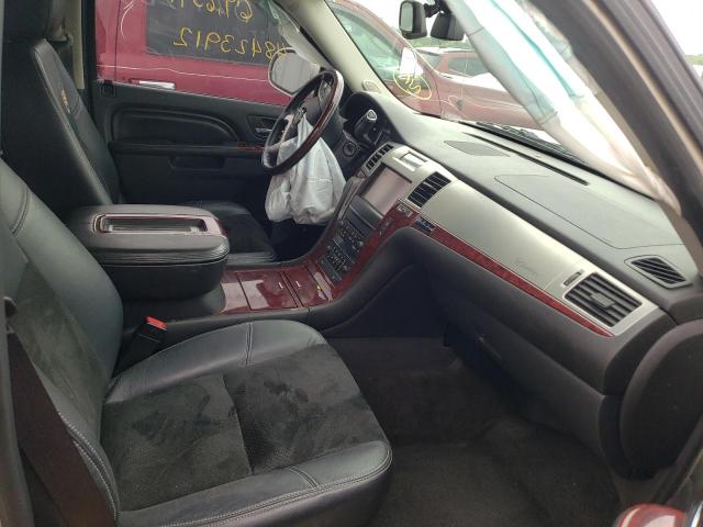 Photo 5 from auction – 2013 CADILLAC ESCALADE P with VIN 1GYS4CEF8DR254496