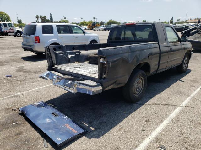 Photo 4 from auction – 2000 NISSAN FRONTIER K with VIN 1N6DD26S9YC361213