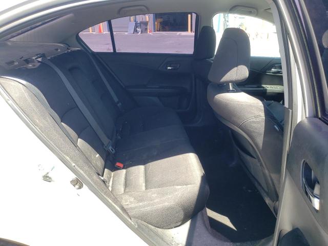 Photo 6 from auction – 2014 HONDA ACCORD SPO with VIN 1HGCR2F52EA009108