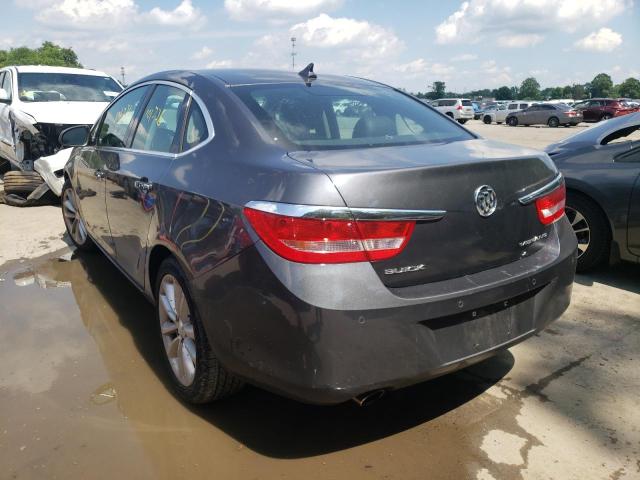 Photo 3 from auction – 2013 BUICK VERANO with VIN 1G4PS5SK9D4139493