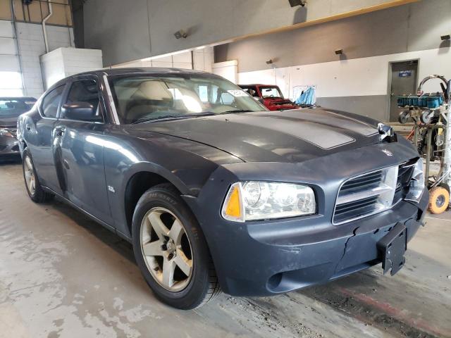 DODGE CHARGER 2008 with VIN 2B3KA43G18H321110 - Photo from auction