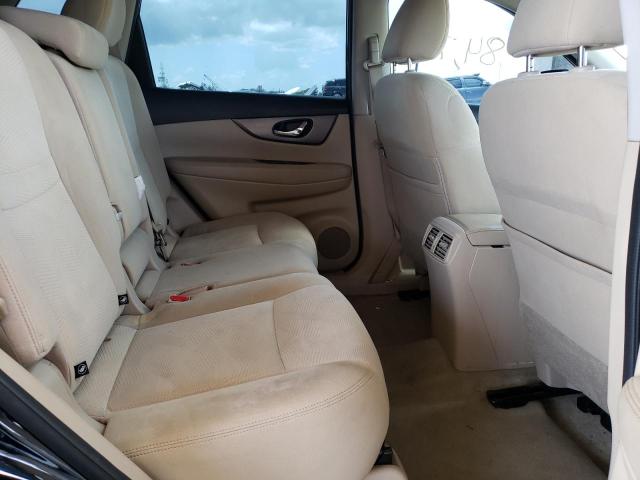 Photo 6 from auction – 2015 NISSAN ROGUE S with VIN KNMAT2MT1FP534040