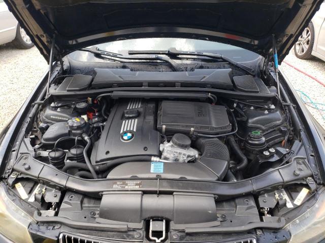 Photo 7 from auction – 2008 BMW 335 I with VIN WBAVB73548KY64885
