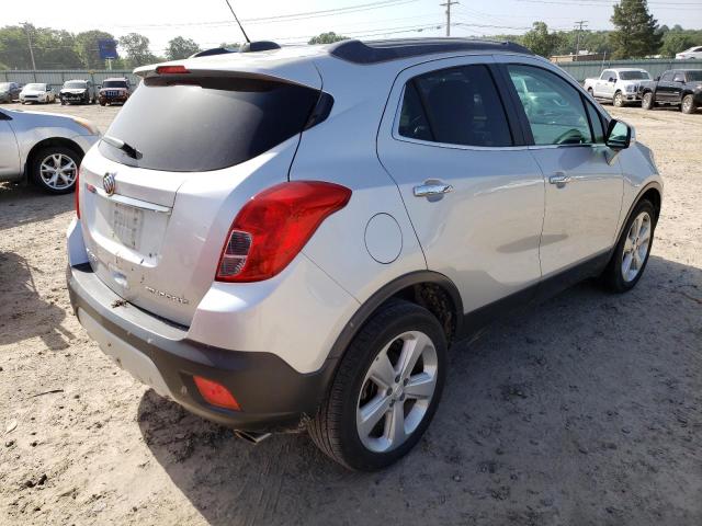 Photo 4 from auction – 2015 BUICK ENCORE with VIN KL4CJASB3FB047660