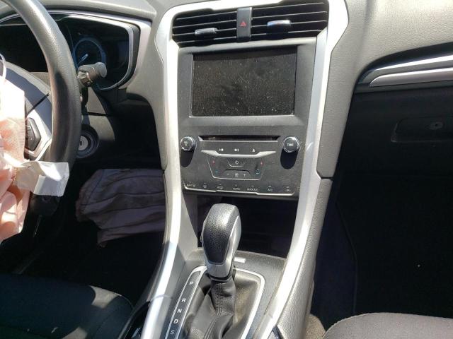 Photo 9 from auction – 2015 FORD FUSION SE with VIN 3FA6P0H76FR170241