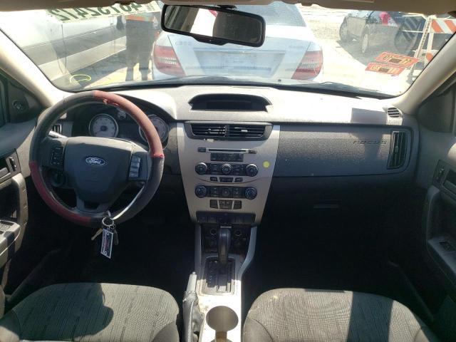 Photo 9 from auction – 2008 FORD FOCUS SE with VIN 1FAHP35N48W190291