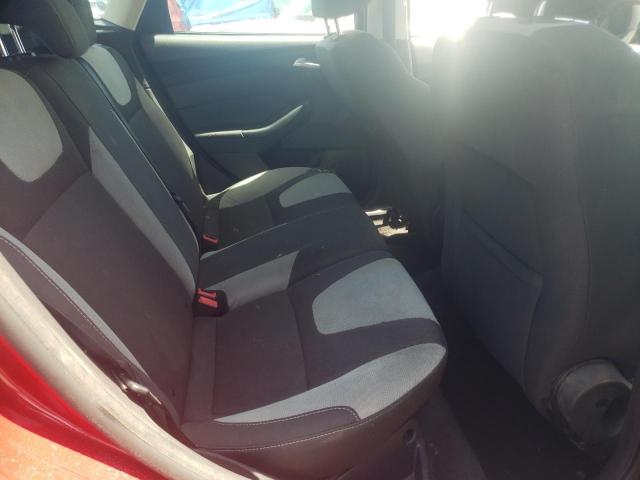 Photo 6 from auction – 2012 FORD FOCUS SE with VIN 1FAHP3K24CL448281