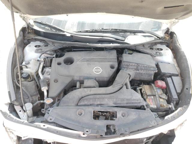 Photo 7 from auction – 2015 NISSAN ALTIMA 2.5 with VIN 1N4AL3AP2FC457320