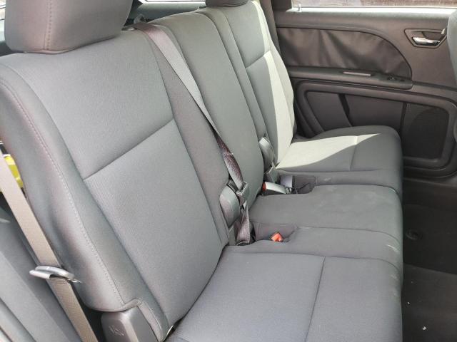 Photo 6 from auction – 2010 DODGE JOURNEY SE with VIN 3D4PG4FB8AT124714