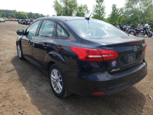 Photo 3 from auction – 2015 FORD FOCUS SE with VIN 1FADP3F22FL260193