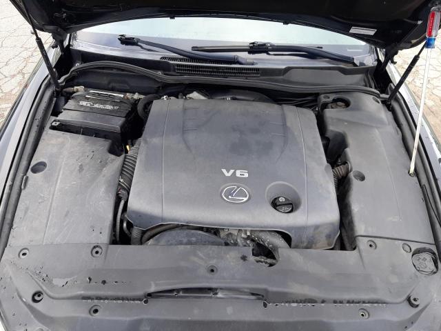 Photo 7 from auction – 2008 LEXUS IS 250 with VIN JTHCK262482026854