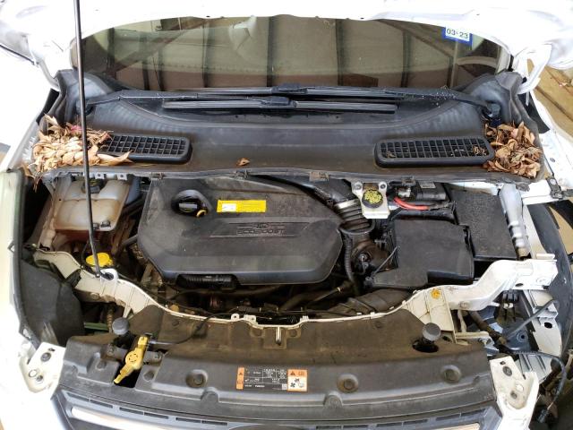 Photo 7 from auction – 2016 FORD ESCAPE SE with VIN 1FMCU0GX5GUA76879