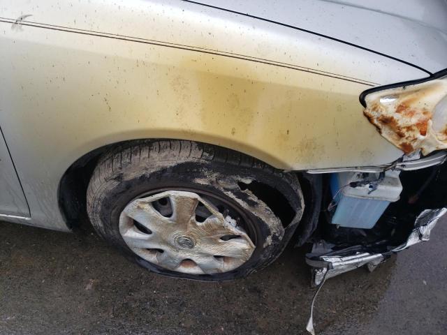 Photo 9 from auction – 2003 TOYOTA CAMRY LE with VIN 4T1BE32K03U766474