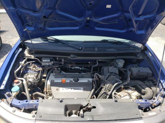 Photo 7 from auction – 2004 HONDA ELEMENT EX with VIN 5J6YH28554L031606