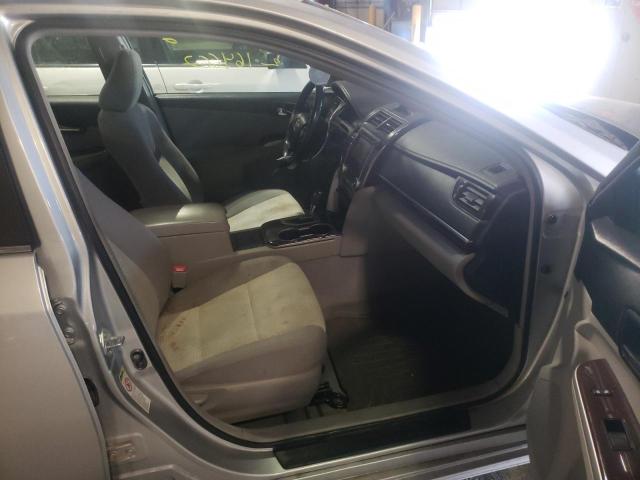 Photo 5 from auction – 2012 TOYOTA CAMRY BASE with VIN 4T1BF1FK8CU074796