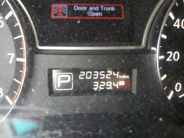 Photo 8 from auction – 2015 NISSAN ALTIMA 2.5 with VIN 1N4AL3AP2FC457320