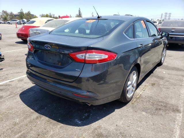 Photo 4 from auction – 2015 FORD FUSION SE with VIN 3FA6P0H76FR170241