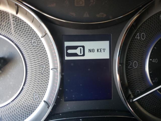 Photo 8 from auction – 2011 INFINITI QX56 with VIN JN8AZ2NF0B9502075