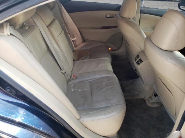 Photo 6 from auction – 2007 LEXUS ES 350 with VIN JTHBJ46G772003850