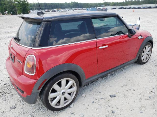 Photo 4 from auction – 2008 MINI COOPER S with VIN WMWMF73568TV36782