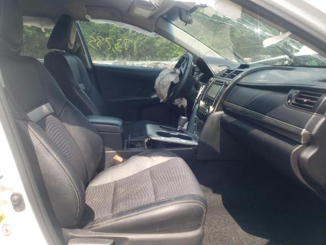Photo 5 from auction – 2014 TOYOTA CAMRY L with VIN 4T1BF1FK1EU317609