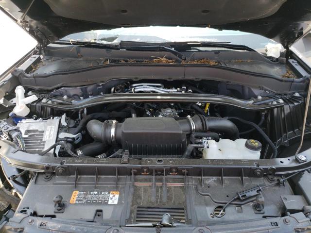 Photo 7 from auction – 2021 FORD EXPLORER S with VIN 1FM5K8GC2MGB28084