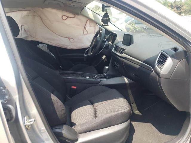 Photo 5 from auction – 2017 MAZDA 3 with VIN 3MZBN1U70HM126811