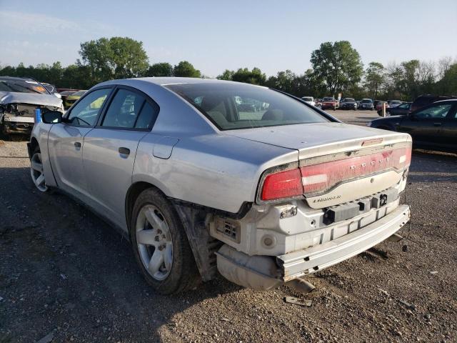 Photo 3 from auction – 2014 DODGE CHARGER PO with VIN 2C3CDXAT8EH248524