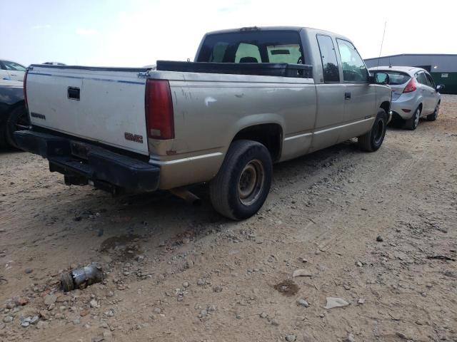 Photo 4 from auction – 1998 GMC SIERRA C15 with VIN 1GTEC19M8WE546551