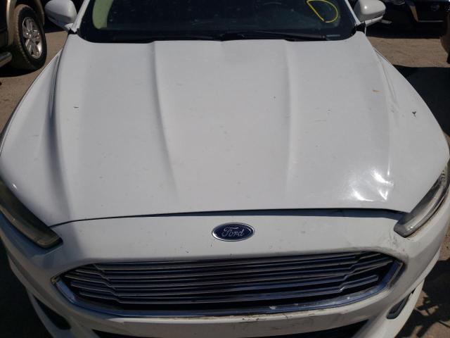 Photo 7 from auction – 2013 FORD FUSION SE with VIN 3FA6P0H70DR261731