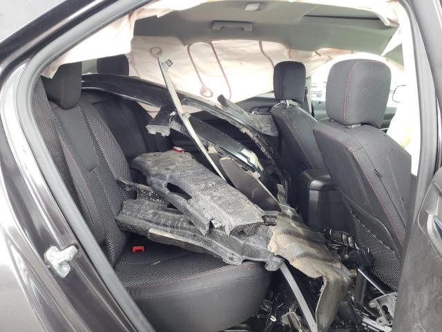 Photo 6 from auction – 2013 CHEVROLET EQUINOX LT with VIN 2GNALPEK2D6408180