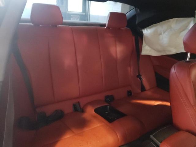 Photo 6 from auction – 2014 BMW M235I with VIN WBA1J7C5XEVW84726