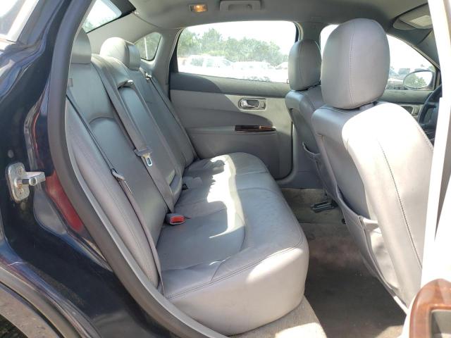 Photo 6 from auction – 2007 BUICK LACROSSE C with VIN 2G4WD582571124437