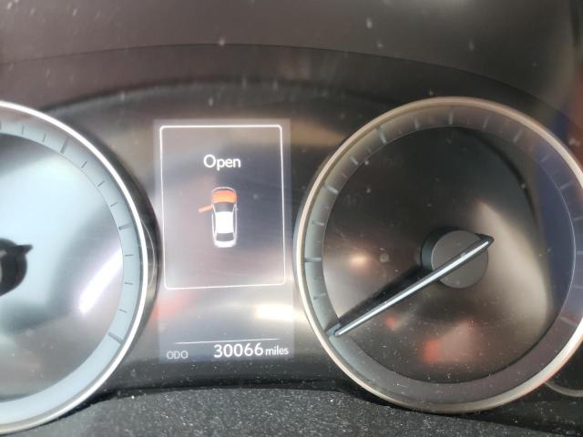 Photo 8 from auction – 2017 LEXUS ES 350 with VIN 58ABK1GG2HU049835