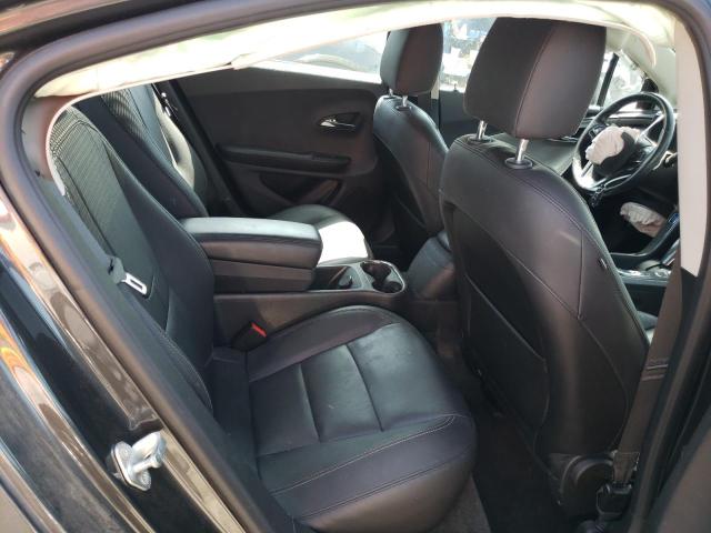 Photo 6 from auction – 2014 CHEVROLET VOLT with VIN 1G1RH6E48EU171277