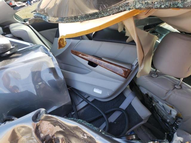 Photo 6 from auction – 2011 HONDA ACCORD EXL with VIN 5KBCP3F88BB003628