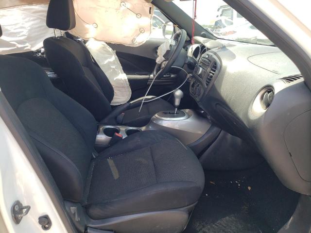 Photo 5 from auction – 2013 NISSAN JUKE S with VIN JN8AF5MR6DT219658