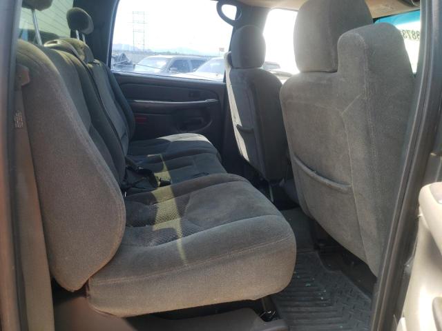 Foto 6 de la subasta – 2004 CHEVROLET SILVERADO con VIN 1GCHK23134F159787