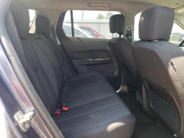 Photo 6 from auction – 2013 GMC TERRAIN SL with VIN 2GKALSEK1D6396782