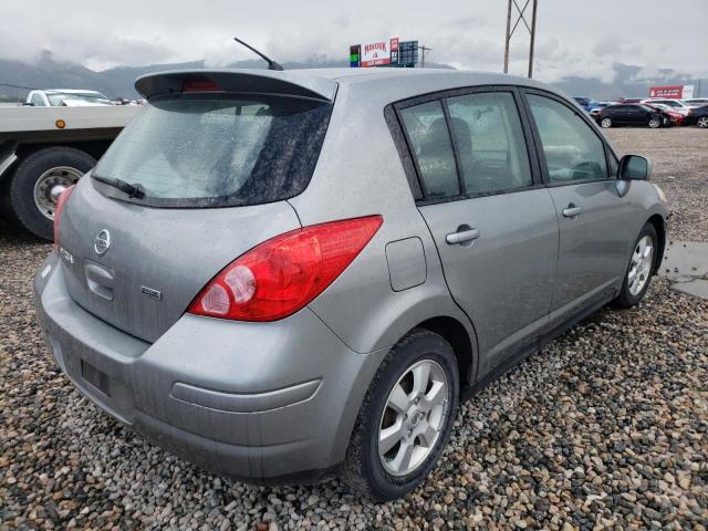 Photo 4 from auction – 2012 NISSAN VERSA with VIN 3N1BC1CP4CK294176
