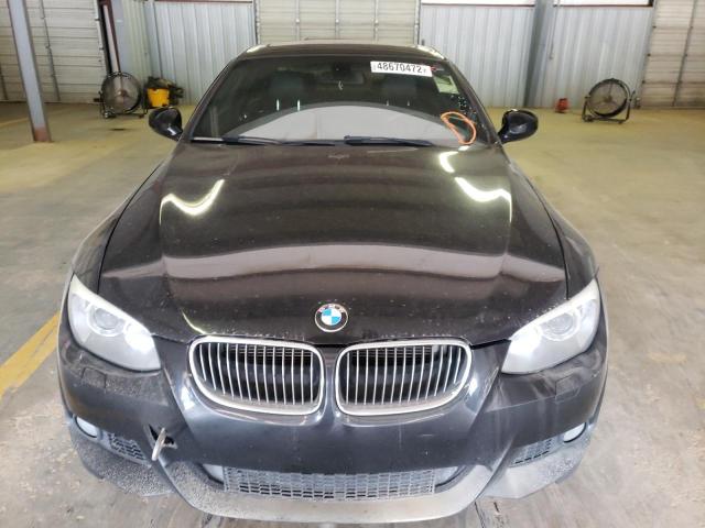 Photo 9 from auction – 2012 BMW 335 I with VIN WBAKG7C51CE802663