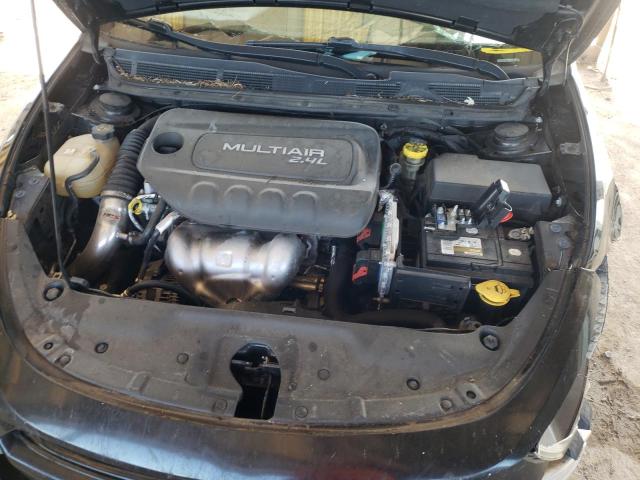 Photo 7 from auction – 2015 DODGE DART SXT with VIN 1C3CDFBB0FD265543