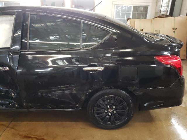 Photo 10 from auction – 2018 NISSAN VERSA S with VIN 3N1CN7AP1JL808934